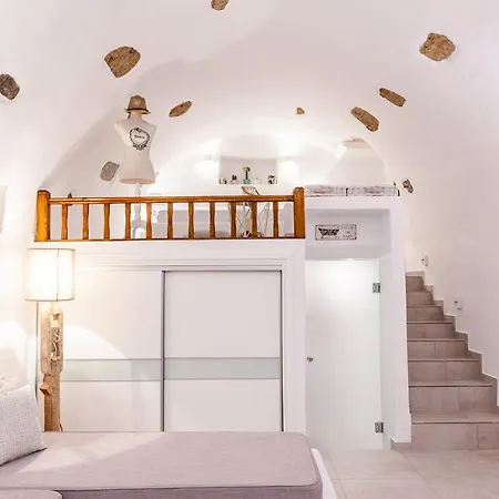 Chora Tholari Astypalaia