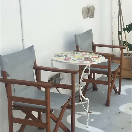 Chora Tholari Apartment Astypalaia