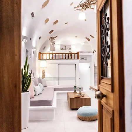 Chora Tholari Apartament Astypálaia