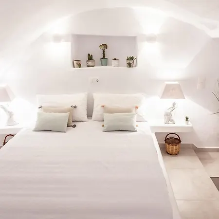 Apartament Chora Tholari Astypálaia
